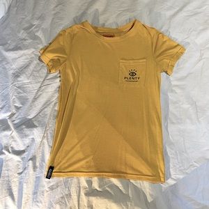 Plenty Humanwear T-shirt